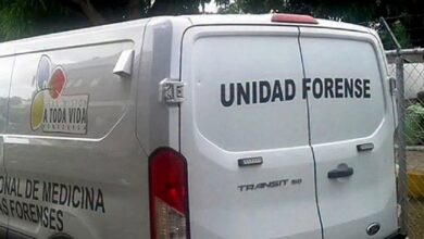 Hombre de 38 años se quita la vida en Falcón
