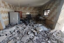 Genocidio israelí deja 42 palestinos asesinados en Gaza