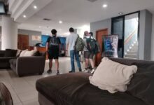 Hoteles de Maturín estuvieron a tope por el partido de La Vinotinto.