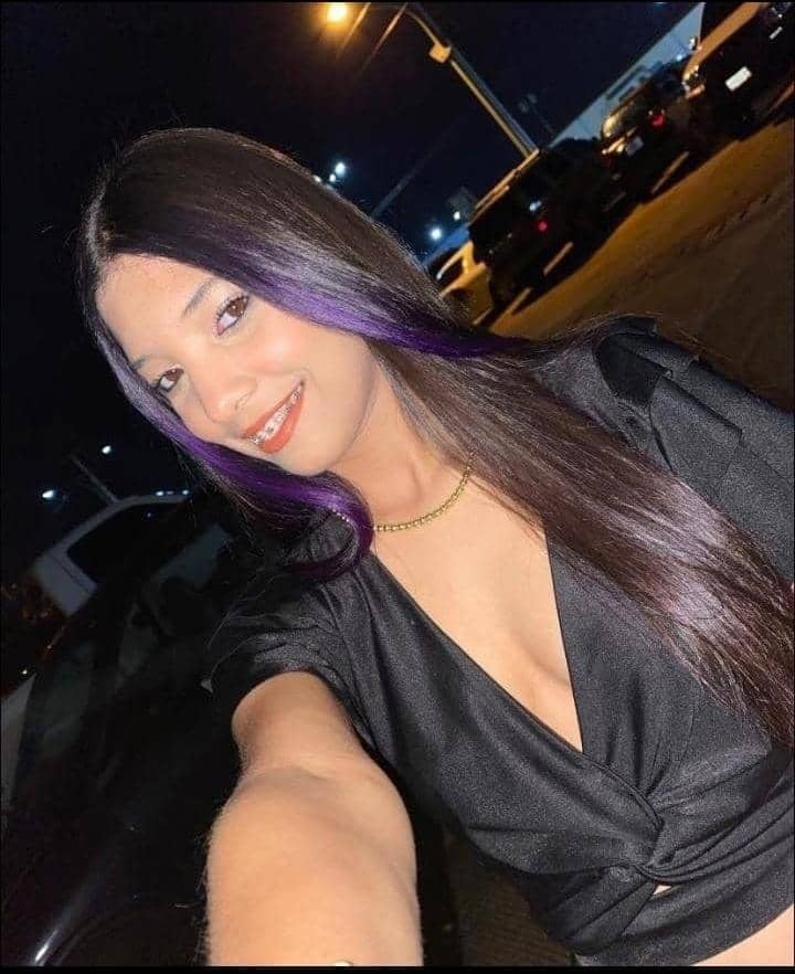 La joven de 19 años, falleció minutos después de haber sido ingresada al hospital central de Maturín