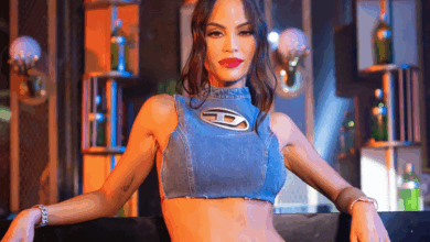 Natti Natasha confirma segundo embarazo y retrasa su gira