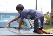 12 de junio: Día Mundial contra el Trabajo Infantil