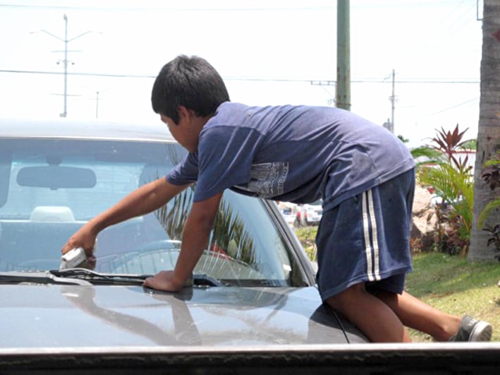 12 de junio: Día Mundial contra el Trabajo Infantil