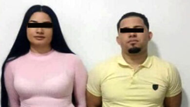 Pareja es sentenciada a 30 años de prisión por prostitución forzada de jovencitas