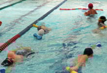 Profesor de natación y su esposa abusaron de sus alumnos en Guarenas