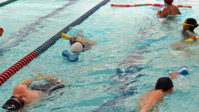 Profesor de natación y su esposa abusaron de sus alumnos en Guarenas