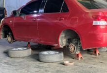 Maturineses reportan alto costo en las reparaciones automotrices
