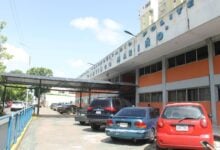 Más de 200 estudiantes de la Santiago Mariño en Maturín rechazan cobros en euros