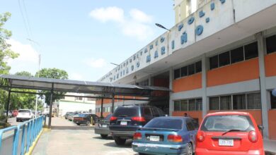 Más de 200 estudiantes de la Santiago Mariño en Maturín rechazan cobros en euros