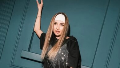 Muere influencer rusa de 24 años tras caerse en la ducha