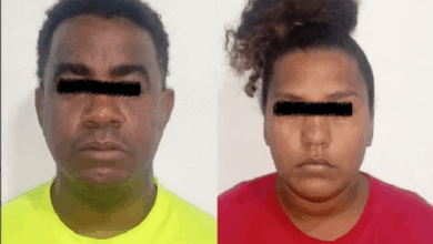 Detenidos por grabar y distribuir material pornográfico en Miranda