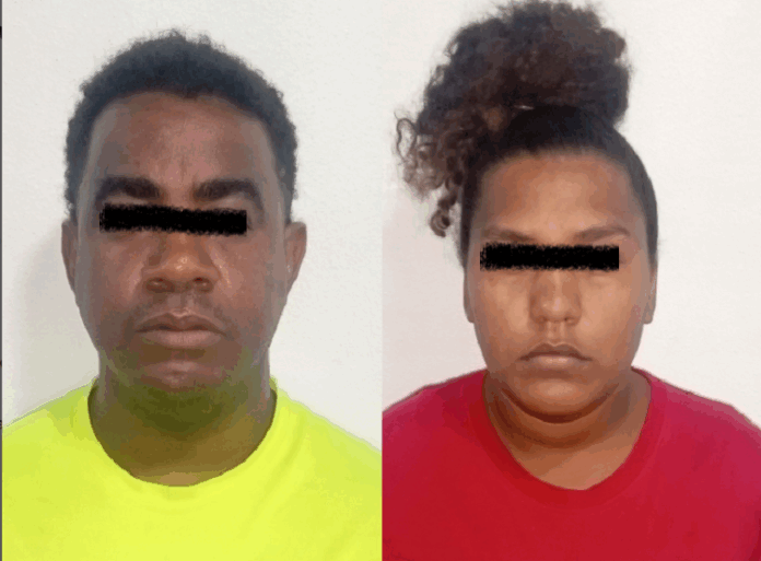 Detenidos por grabar y distribuir material pornográfico en Miranda
