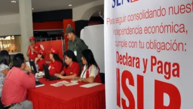Seniat ajusta Unidad Tributaria a 43 bolívares