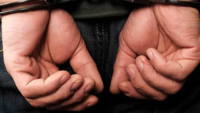 Detenida una pareja acusada de asesinar a un niño de un año