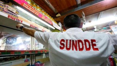 Sundde supervisa el uso de la tasa oficial del BCV en comercios