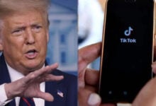 Trump afirma que en EE UU ya hay un comprador para TikTok