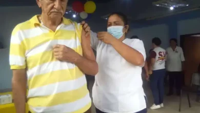 Tarjeta de vacunación contra la fiebre amarilla será exigida en la frontera