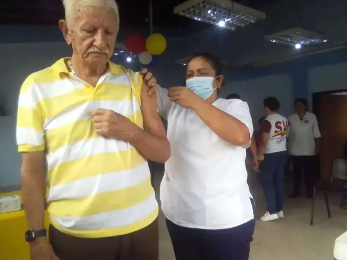 Tarjeta de vacunación contra la fiebre amarilla será exigida en la frontera