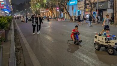 Vietnam suspende política de dos hijos por familia