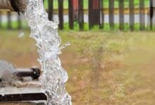 Gobierno garantiza suministro de agua potable a los habitantes de Fundemos 1