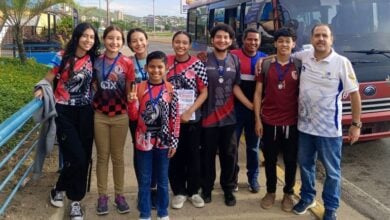 Monagas arrasó en invitacional de ajedrez en Anzoátegui