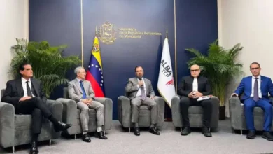 Venezuela acogerá la 1ª Expo AgroAlba 2025 este 5 y 6 de junio