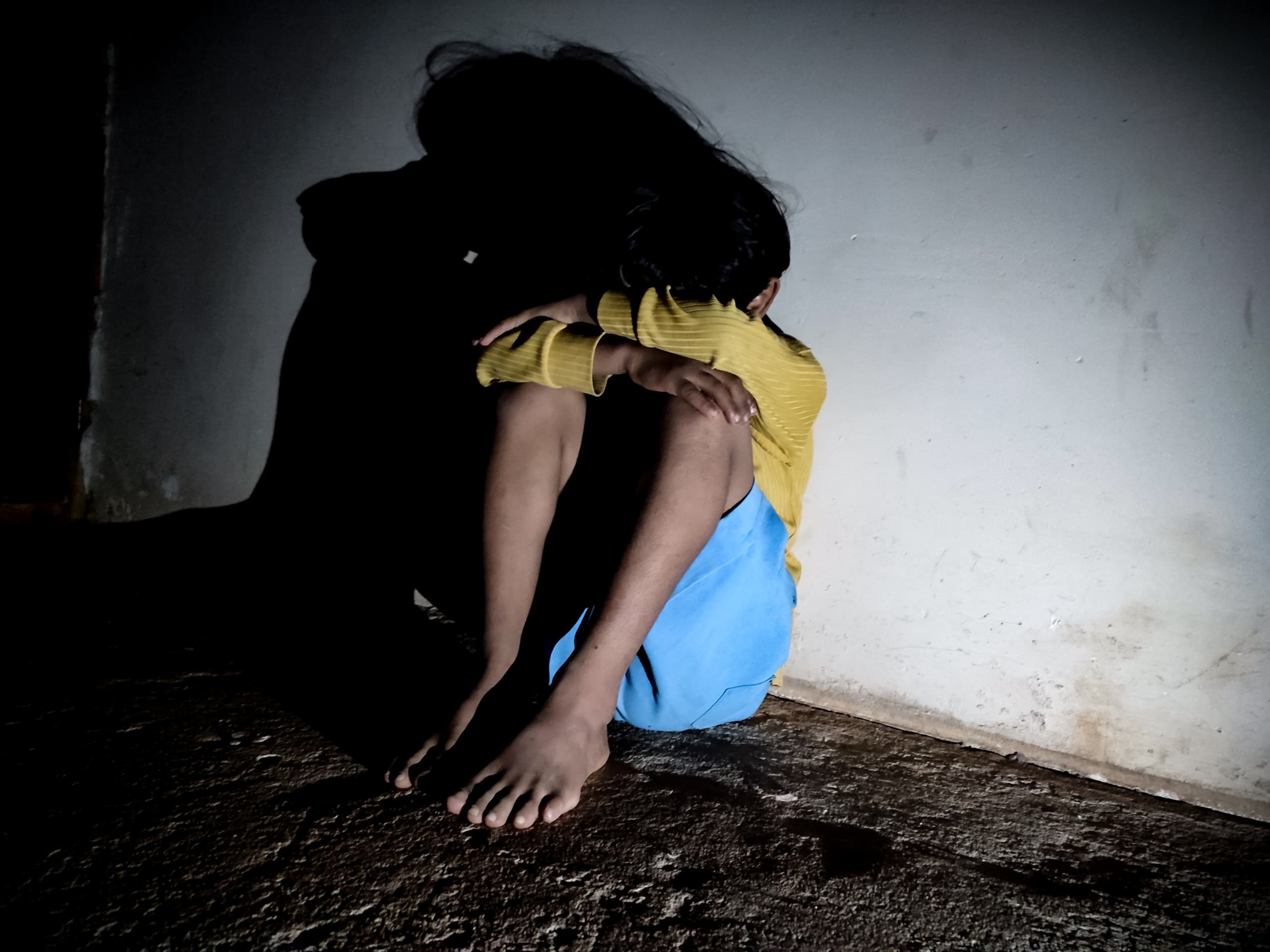 Cada 4 de junio, se conmemora el Día Internacional de los Niños Víctimas Inocentes de Agresión