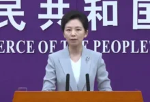 China insta a EEUU a abandonar uso excesivo del concepto de seguridad nacional