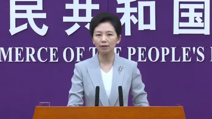 China insta a EEUU a abandonar uso excesivo del concepto de seguridad nacional