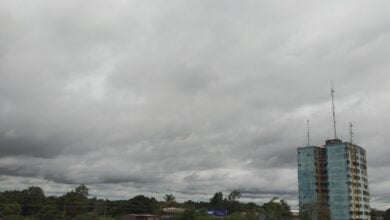 Venezuela amanece con nubosidad fragmentada en gran parte del país