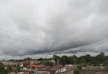 Inameh pronostica lluvias para estos estados del país