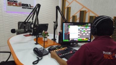 6 de junio: Día de la Radiodifusión en Venezuela