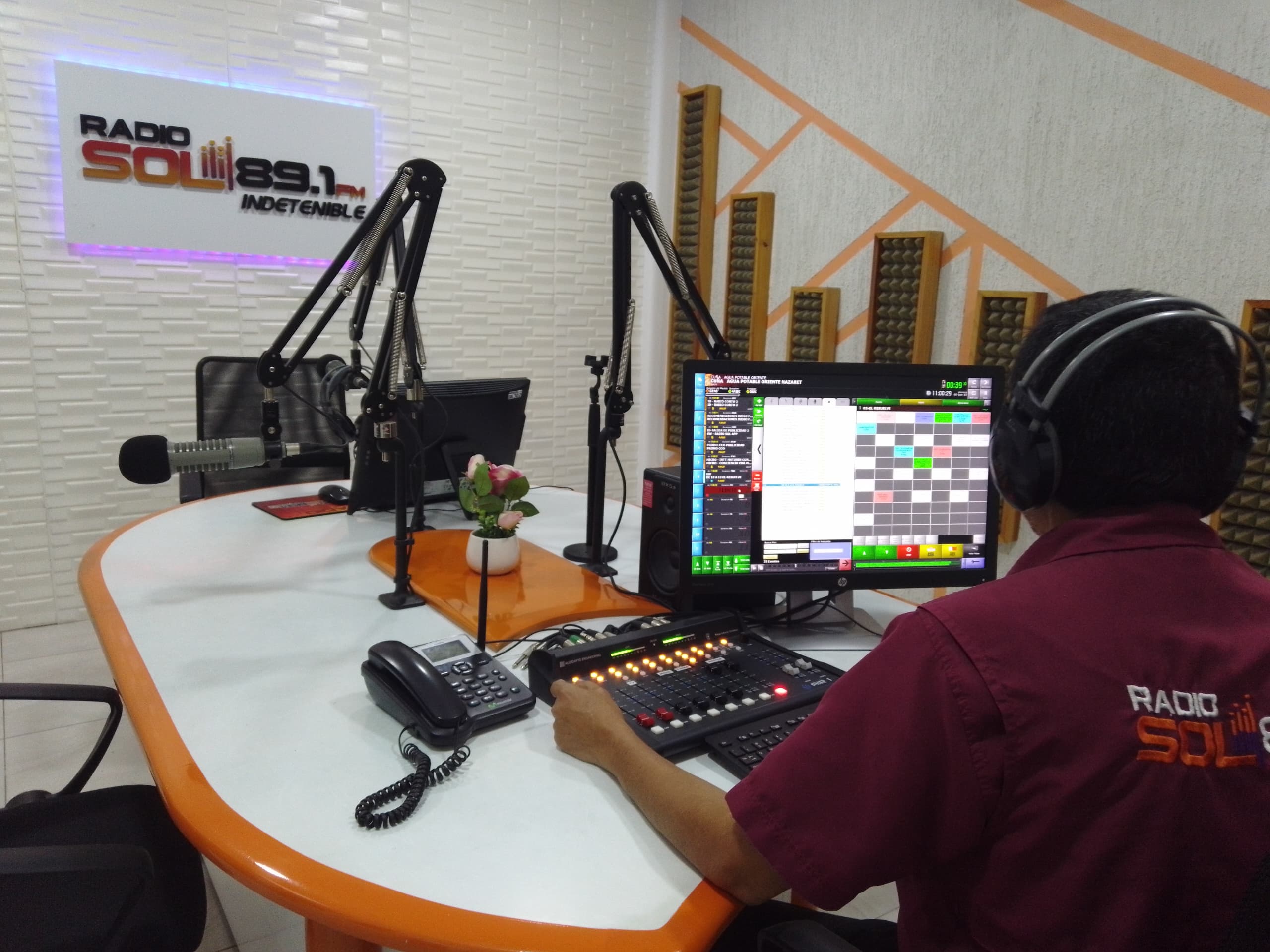 6 de junio: Día de la Radiodifusión en Venezuela