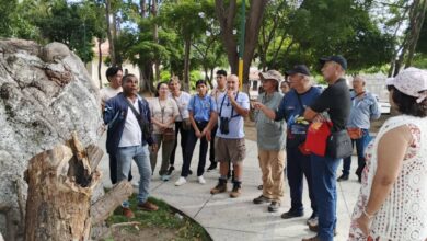 CENIPA Monagas participa en Encuentro oriental de Ornitología y biodiversidad