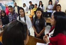 Este miércoles inicia en Monagas la Expoferia de Oportunidades de Estudio 2025