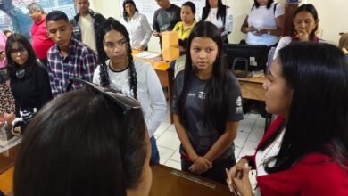 Este miércoles inicia en Monagas la Expoferia de Oportunidades de Estudio 2025