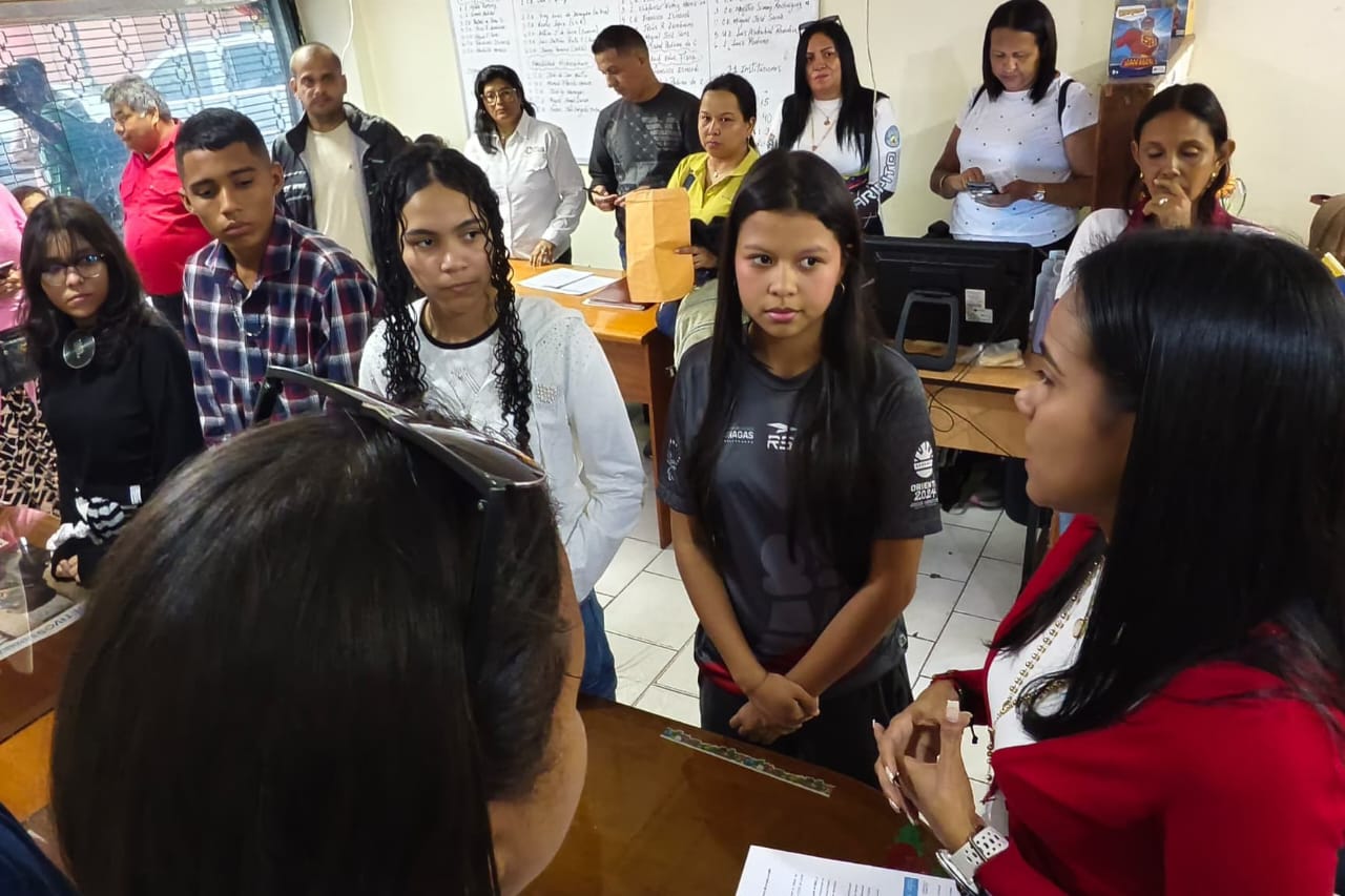 Este miércoles inicia en Monagas la Expoferia de Oportunidades de Estudio 2025