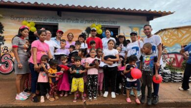 Habitantes de San José del Ñato en Aguasay recibieron atención médica integral