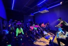 Abre en Maturín una sala de alto impacto para mantenerse en forma física y mental