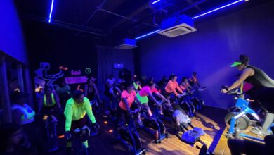 Abre en Maturín una sala de alto impacto para mantenerse en forma física y mental