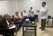 Con éxito inicia Entrenamiento Emocional para docentes de medicina en la Unerg Maturín