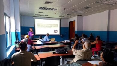 Investigadores de Cecsotil participan en X Conferencia de Clacso
