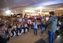 Se fortalecen las oportunidades de estudio para 12 mil egresados de bachillerato en Monagas