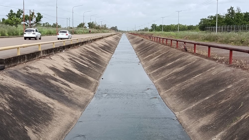 Plan de Mitigación de Riesgos garantía de seguridad para Maturín