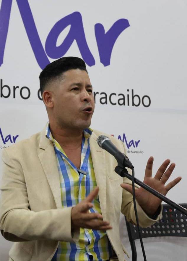 El "Deltanito" Elio Zamora presenta su Proyecto Manual de la Copla como aporte a la cultura Venezolana