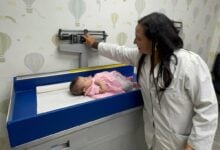 ‎Immufa atiende a mujeres con el Programa Amor Gestante