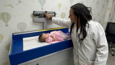 ‎Immufa atiende a mujeres con el Programa Amor Gestante