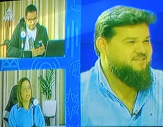 Luna otorgará premio al padre ganador del concurso "Porque mi Papá es un Héroe"