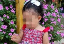 Muere niña tras ser anestesiada para sacarle una liga de su nariz