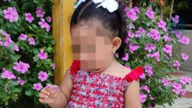 Muere niña tras ser anestesiada para sacarle una liga de su nariz
